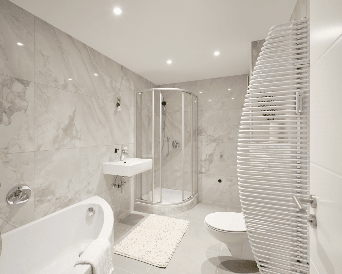 2 bedroom with open-plan kitchen flat for sale, 70 m², Leonberg, Baden-Württemberg 2 bedroom with open-plan kitchen flat for sale, 70 m², Leonberg, Baden-Württemberg