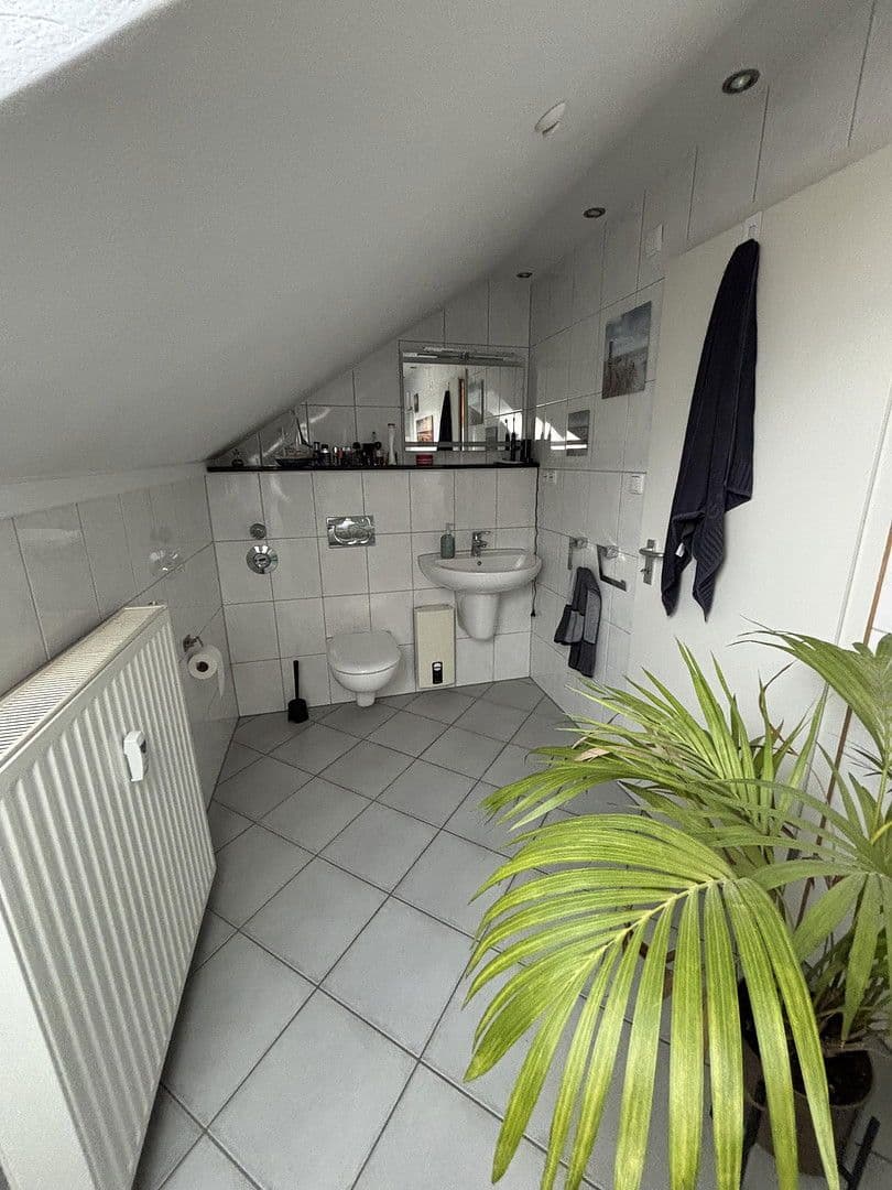 3 bedroom flat to rent, 55 m², Mönchengladbach, North Rhine-Westphalia 3 bedroom flat to rent, 55 m², Mönchengladbach, North Rhine-Westphalia