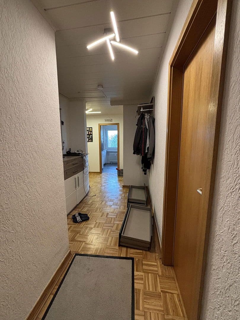 3 bedroom flat to rent, 55 m², Mönchengladbach, North Rhine-Westphalia 3 bedroom flat to rent, 55 m², Mönchengladbach, North Rhine-Westphalia