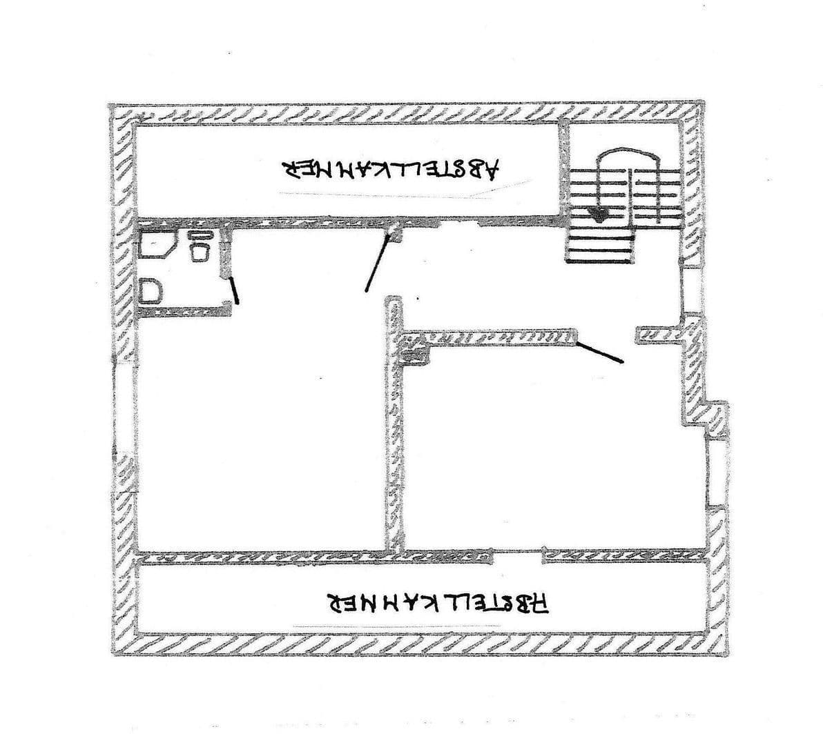 5 bedroom flat to rent, 170 m², Rodalben, Rhineland-Palatinate 5 bedroom flat to rent, 170 m², Rodalben, Rhineland-Palatinate
