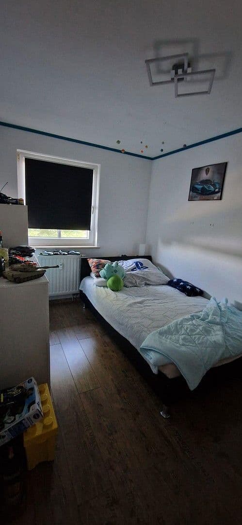 2 bedroom with open-plan kitchen flat to rent, 63 m², Werner-von-Siemesn-Str. 7, Bad Rodach, Bavaria 2 bedroom with open-plan kitchen flat to rent, 63 m², Werner-von-Siemesn-Str. 7, Bad Rodach, Bavaria