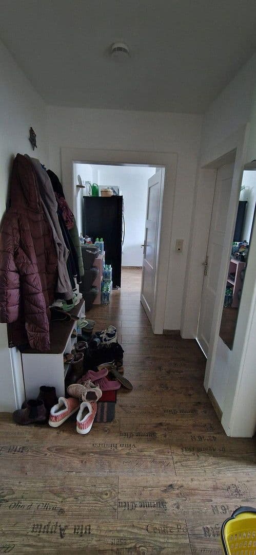 2 bedroom with open-plan kitchen flat to rent, 63 m², Werner-von-Siemesn-Str. 7, Bad Rodach, Bavaria 2 bedroom with open-plan kitchen flat to rent, 63 m², Werner-von-Siemesn-Str. 7, Bad Rodach, Bavaria