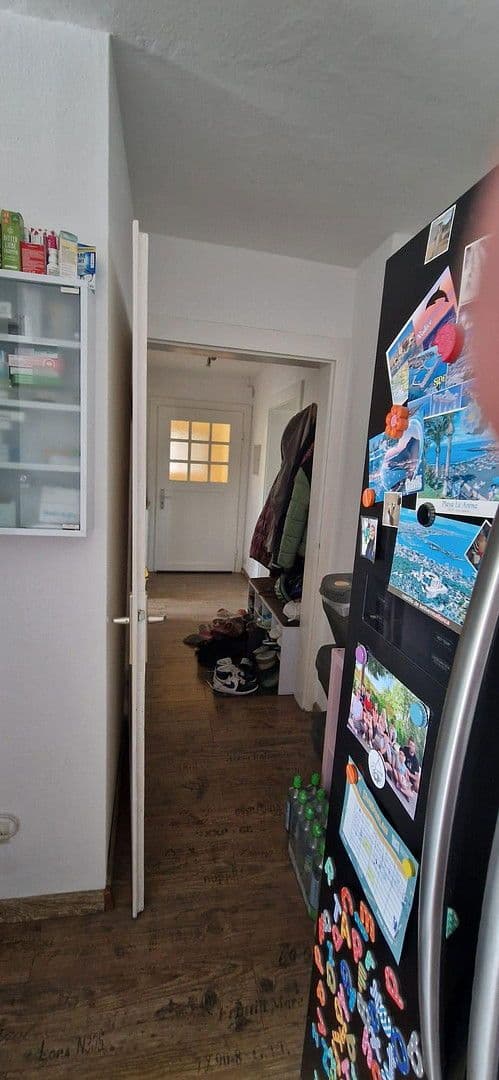 2 bedroom with open-plan kitchen flat to rent, 63 m², Werner-von-Siemesn-Str. 7, Bad Rodach, Bavaria 2 bedroom with open-plan kitchen flat to rent, 63 m², Werner-von-Siemesn-Str. 7, Bad Rodach, Bavaria