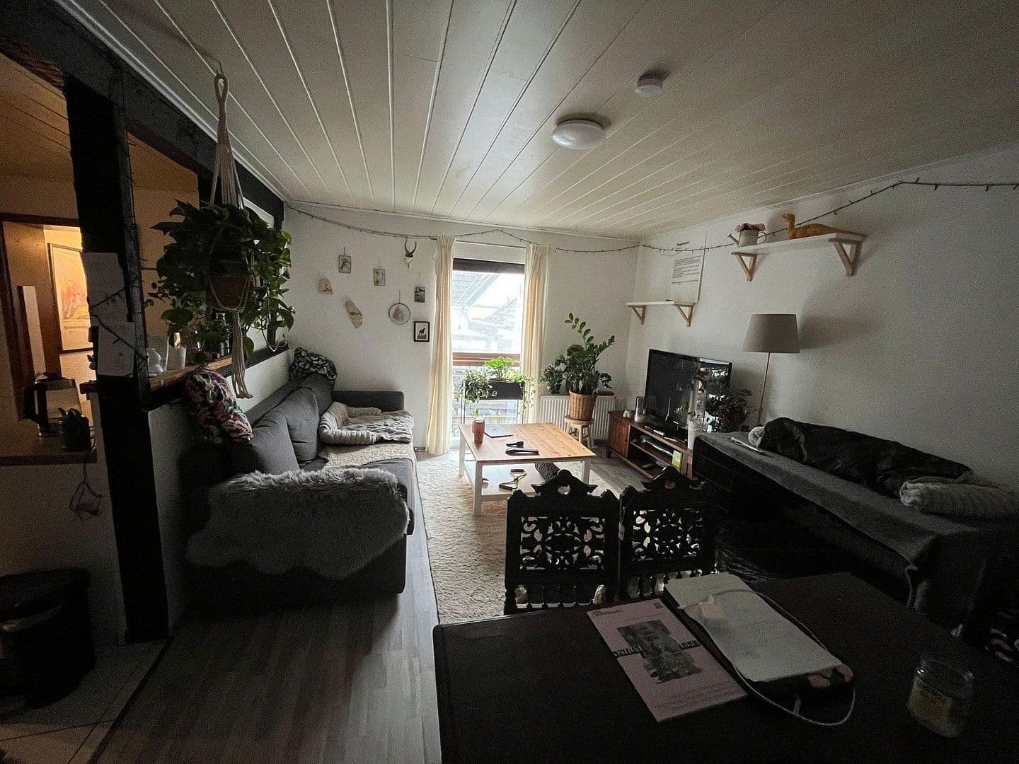 1 bedroom with open-plan kitchen flat to rent, 69 m², Euskirchen, North Rhine-Westphalia 1 bedroom with open-plan kitchen flat to rent, 69 m², Euskirchen, North Rhine-Westphalia