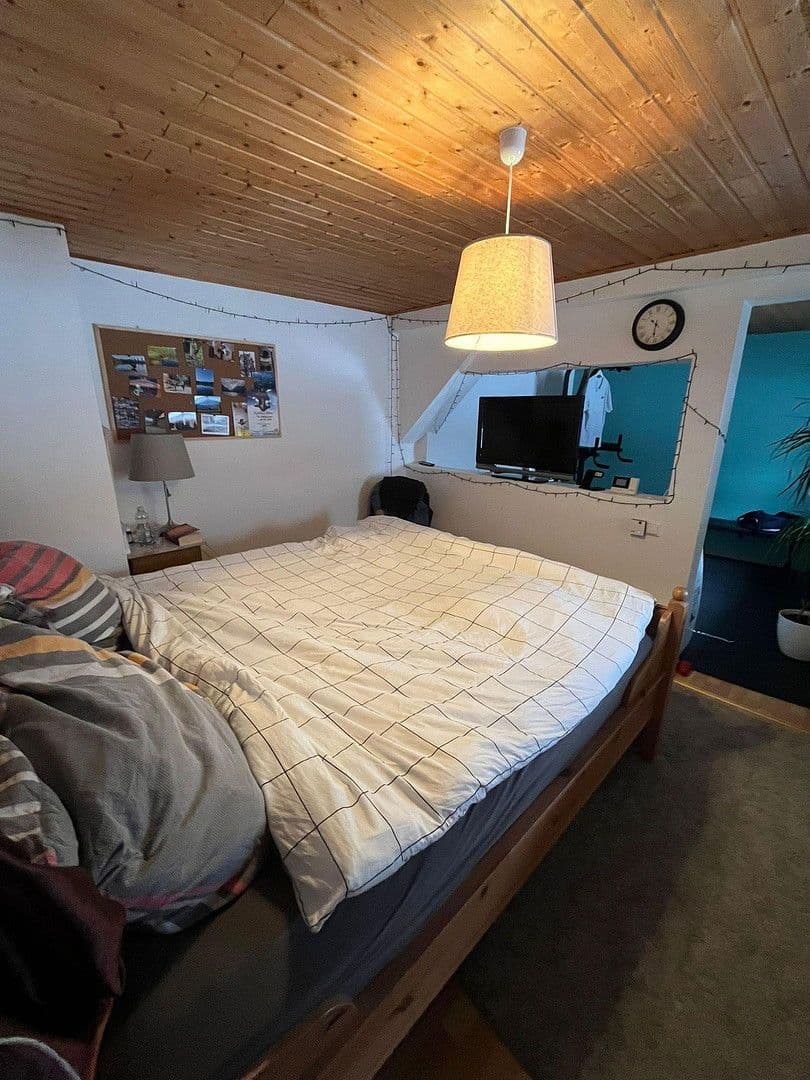 1 bedroom with open-plan kitchen flat to rent, 69 m², Euskirchen, North Rhine-Westphalia 1 bedroom with open-plan kitchen flat to rent, 69 m², Euskirchen, North Rhine-Westphalia