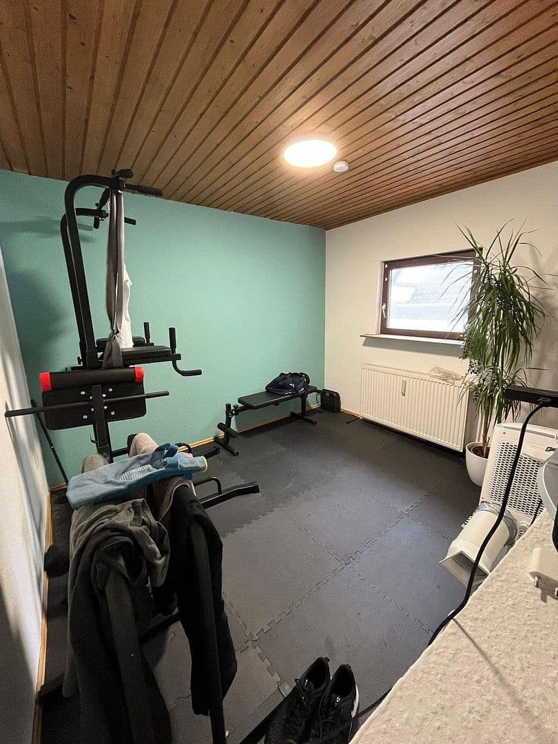 1 bedroom with open-plan kitchen flat to rent, 69 m², Euskirchen, North Rhine-Westphalia 1 bedroom with open-plan kitchen flat to rent, 69 m², Euskirchen, North Rhine-Westphalia