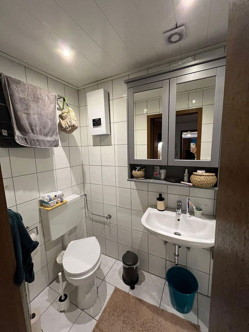 1 bedroom with open-plan kitchen flat to rent, 69 m², Euskirchen, North Rhine-Westphalia 1 bedroom with open-plan kitchen flat to rent, 69 m², Euskirchen, North Rhine-Westphalia