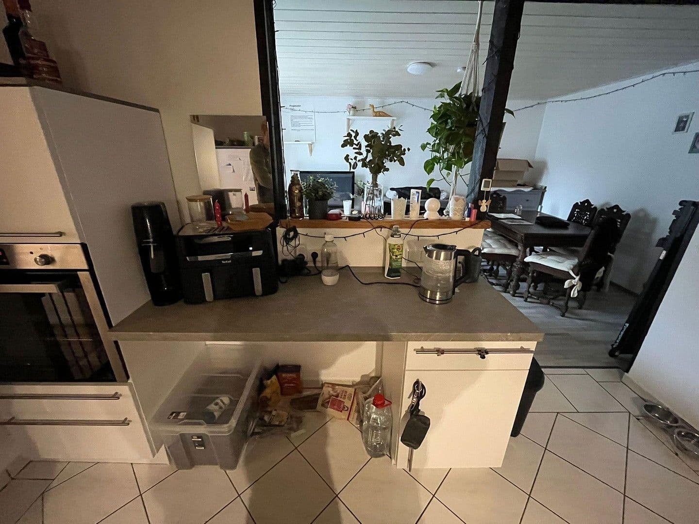 1 bedroom with open-plan kitchen flat to rent, 69 m², Euskirchen, North Rhine-Westphalia 1 bedroom with open-plan kitchen flat to rent, 69 m², Euskirchen, North Rhine-Westphalia