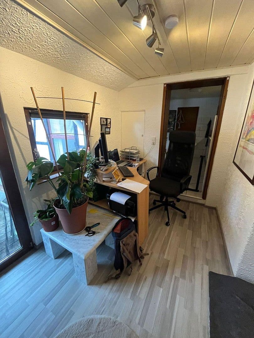 1 bedroom with open-plan kitchen flat to rent, 69 m², Euskirchen, North Rhine-Westphalia 1 bedroom with open-plan kitchen flat to rent, 69 m², Euskirchen, North Rhine-Westphalia