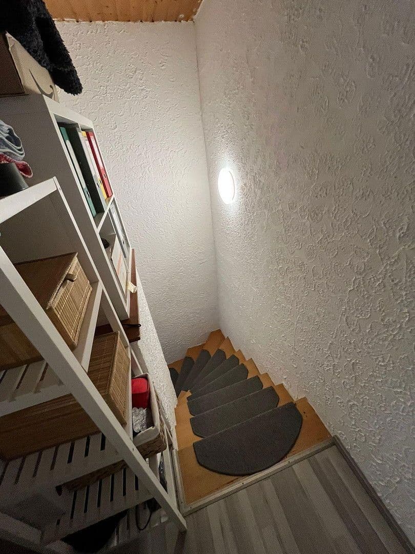 1 bedroom with open-plan kitchen flat to rent, 69 m², Euskirchen, North Rhine-Westphalia 1 bedroom with open-plan kitchen flat to rent, 69 m², Euskirchen, North Rhine-Westphalia