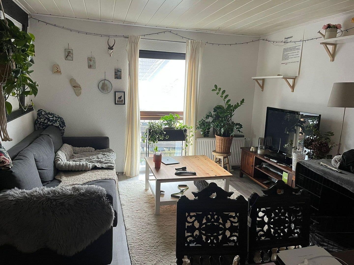 1 bedroom with open-plan kitchen flat to rent, 69 m², Euskirchen, North Rhine-Westphalia 1 bedroom with open-plan kitchen flat to rent, 69 m², Euskirchen, North Rhine-Westphalia