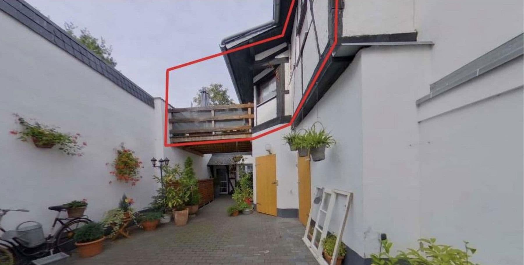 1 bedroom with open-plan kitchen flat to rent, 69 m², Euskirchen, North Rhine-Westphalia 1 bedroom with open-plan kitchen flat to rent, 69 m², Euskirchen, North Rhine-Westphalia