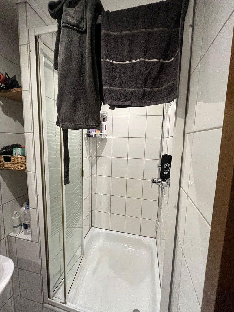 1 bedroom with open-plan kitchen flat to rent, 69 m², Euskirchen, North Rhine-Westphalia 1 bedroom with open-plan kitchen flat to rent, 69 m², Euskirchen, North Rhine-Westphalia