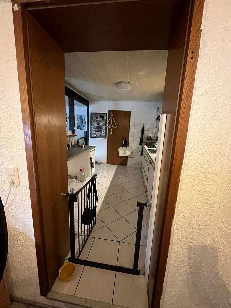 1 bedroom with open-plan kitchen flat to rent, 69 m², Euskirchen, North Rhine-Westphalia 1 bedroom with open-plan kitchen flat to rent, 69 m², Euskirchen, North Rhine-Westphalia