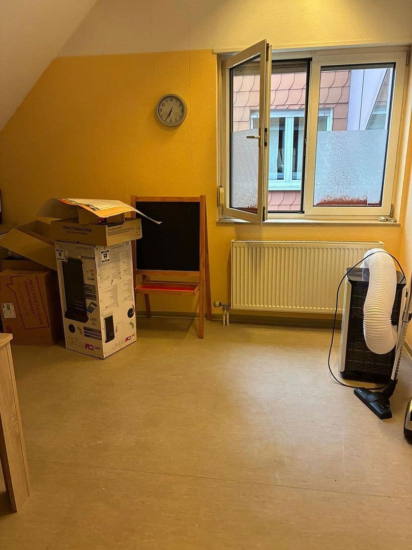 office for sale, 96 m², Johann-Schütte-Str. 7, Mannheim, Baden-Württemberg office for sale, 96 m², Johann-Schütte-Str. 7, Mannheim, Baden-Württemberg