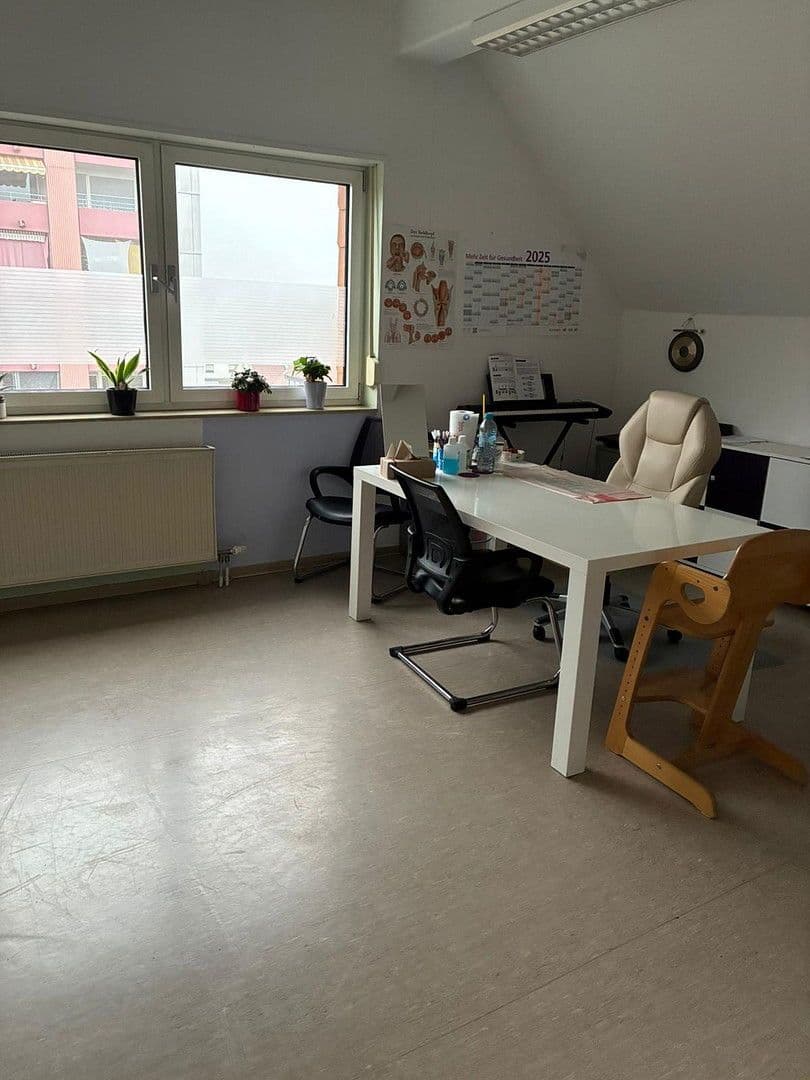 office for sale, 96 m², Johann-Schütte-Str. 7, Mannheim, Baden-Württemberg office for sale, 96 m², Johann-Schütte-Str. 7, Mannheim, Baden-Württemberg