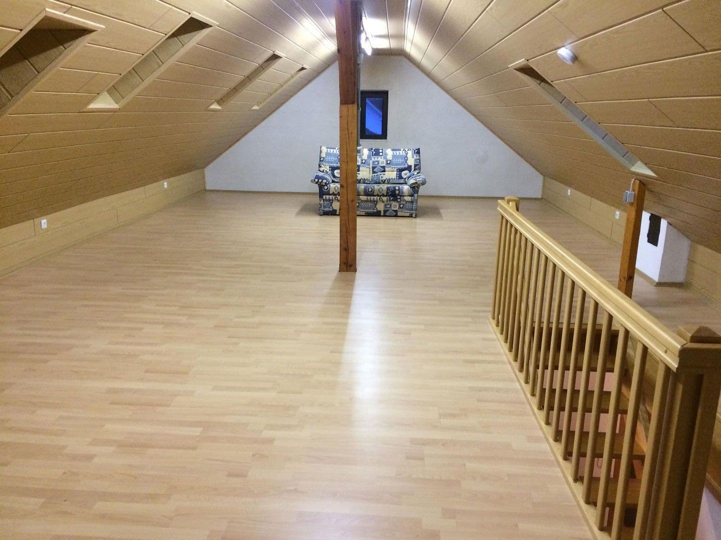 4 bedroom flat to rent, 127 m², Otterbach, Rhineland-Palatinate 4 bedroom flat to rent, 127 m², Otterbach, Rhineland-Palatinate