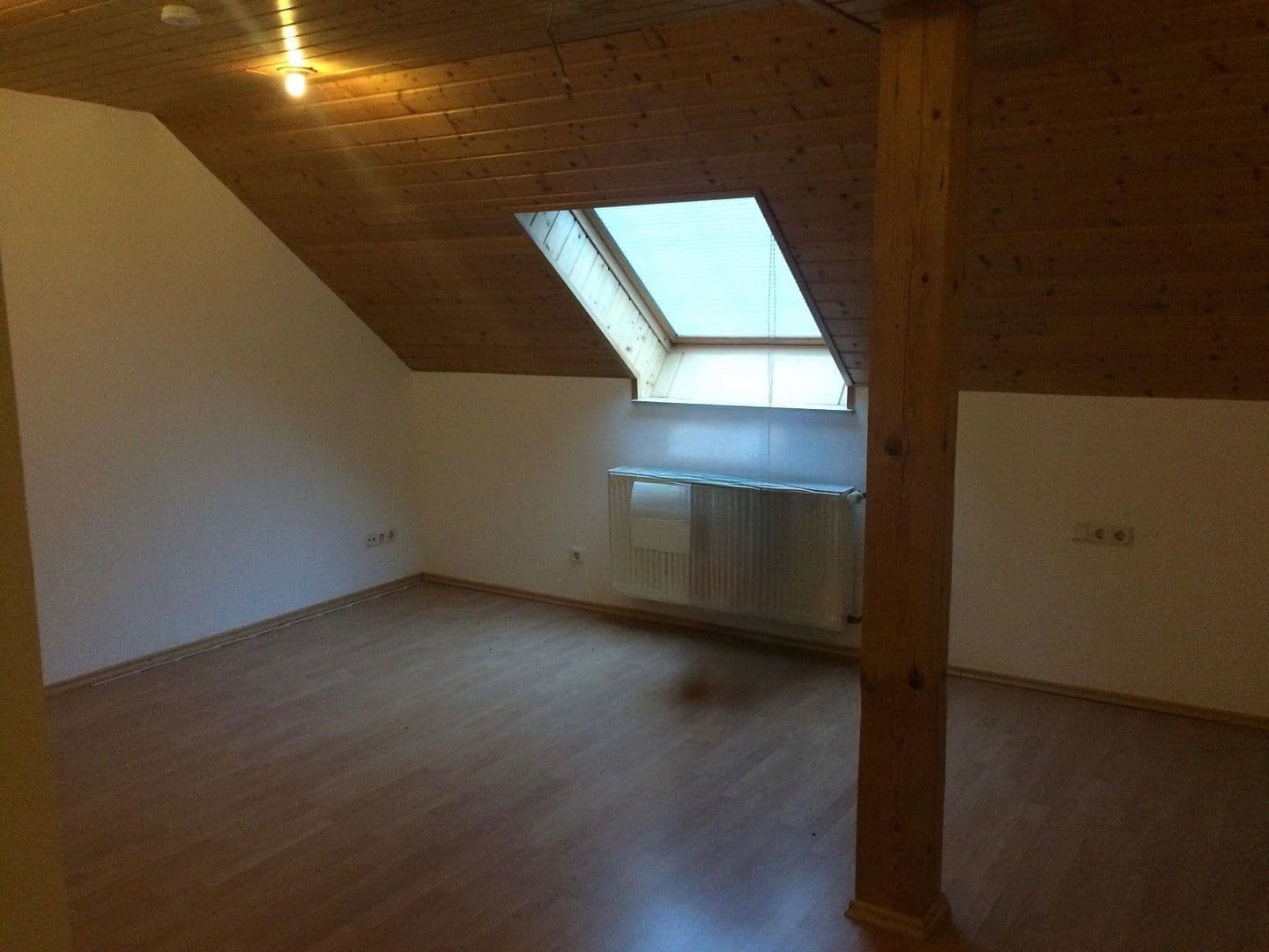 4 bedroom flat to rent, 127 m², Otterbach, Rhineland-Palatinate 4 bedroom flat to rent, 127 m², Otterbach, Rhineland-Palatinate