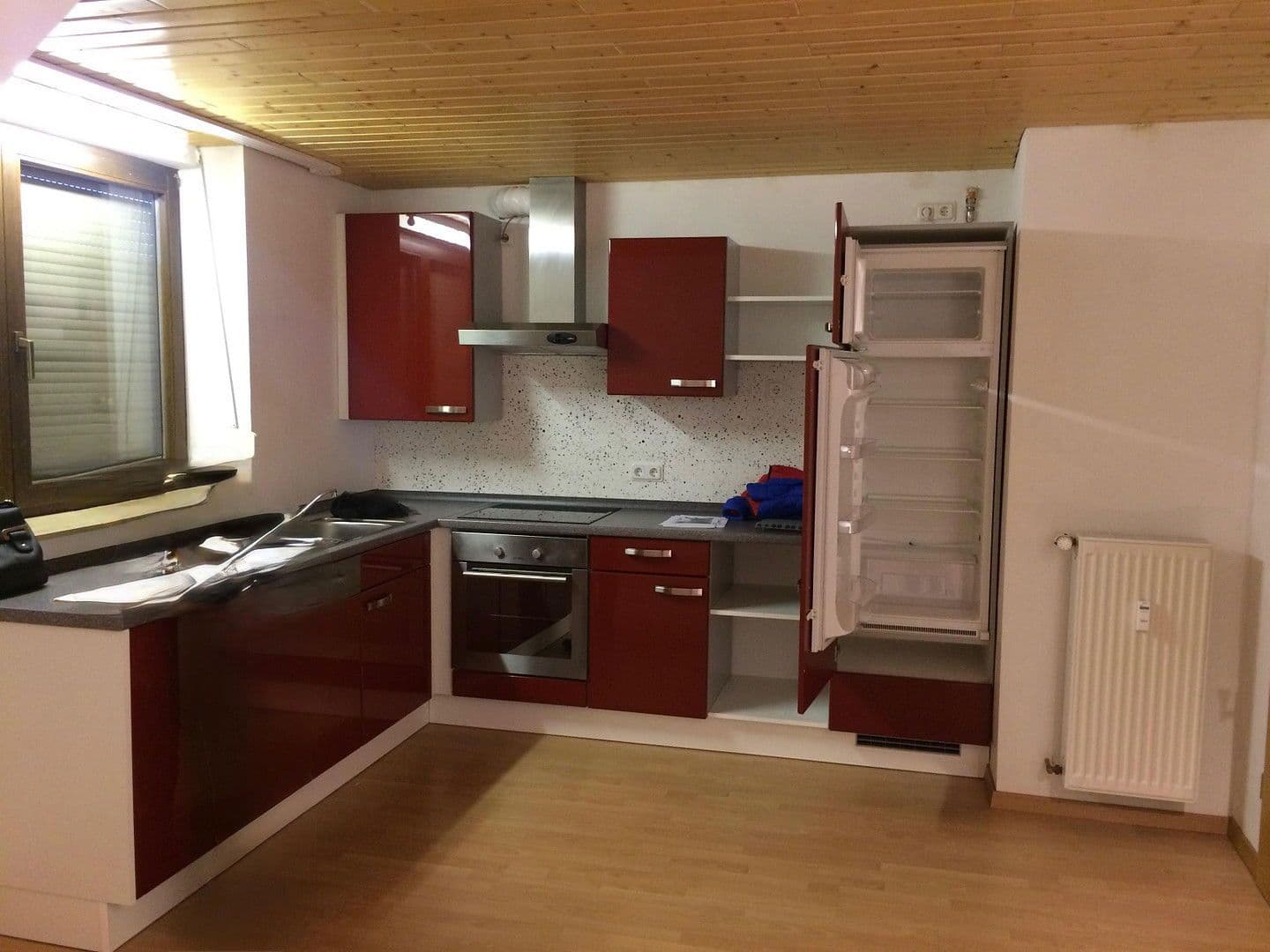 4 bedroom flat to rent, 127 m², Otterbach, Rhineland-Palatinate 4 bedroom flat to rent, 127 m², Otterbach, Rhineland-Palatinate