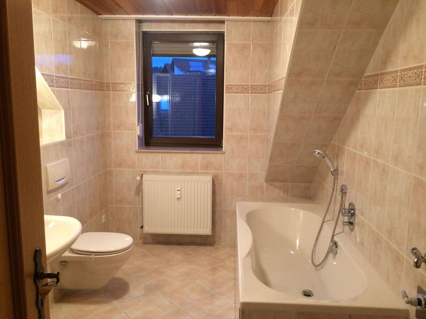 4 bedroom flat to rent, 127 m², Otterbach, Rhineland-Palatinate 4 bedroom flat to rent, 127 m², Otterbach, Rhineland-Palatinate