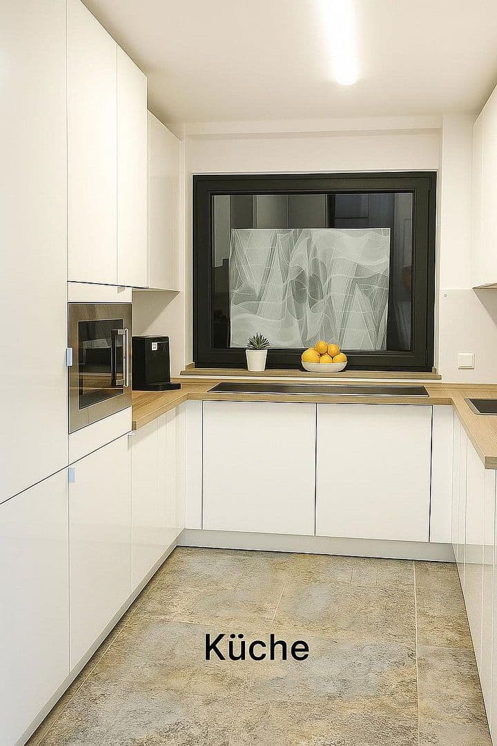 2 bedroom flat to rent, 71 m², Mönchengladbach, North Rhine-Westphalia 2 bedroom flat to rent, 71 m², Mönchengladbach, North Rhine-Westphalia