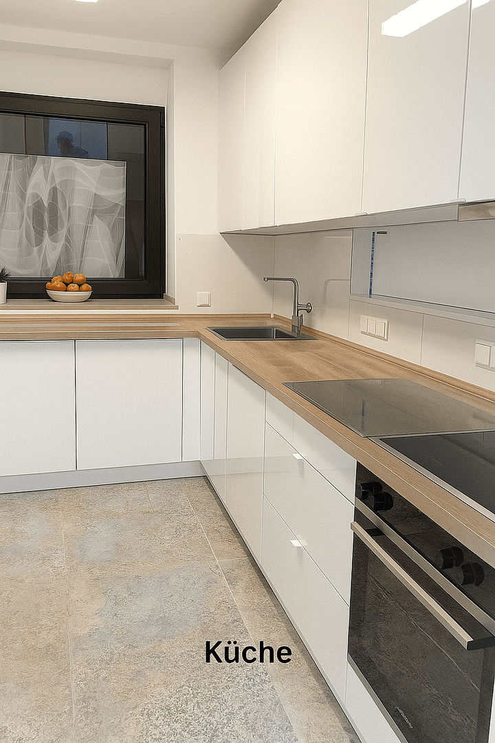 2 bedroom flat to rent, 71 m², Mönchengladbach, North Rhine-Westphalia 2 bedroom flat to rent, 71 m², Mönchengladbach, North Rhine-Westphalia