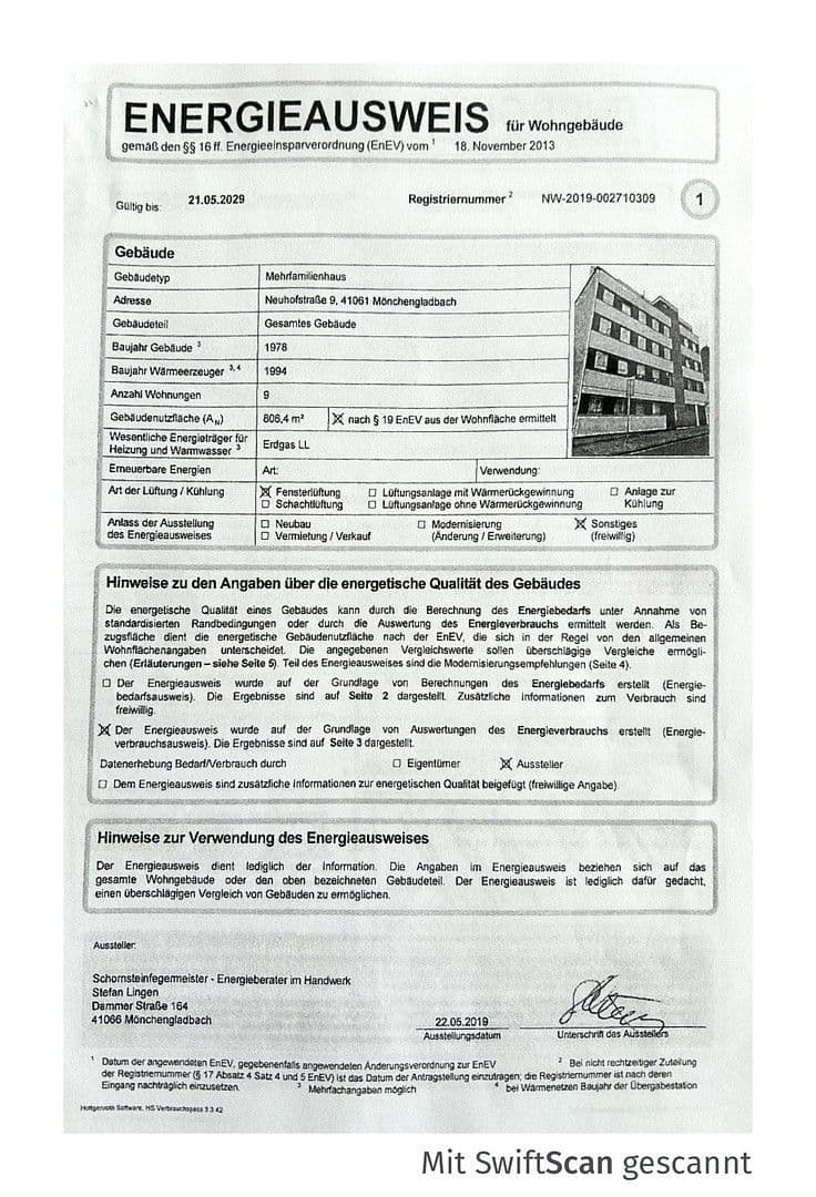 2 bedroom flat to rent, 71 m², Mönchengladbach, North Rhine-Westphalia 2 bedroom flat to rent, 71 m², Mönchengladbach, North Rhine-Westphalia