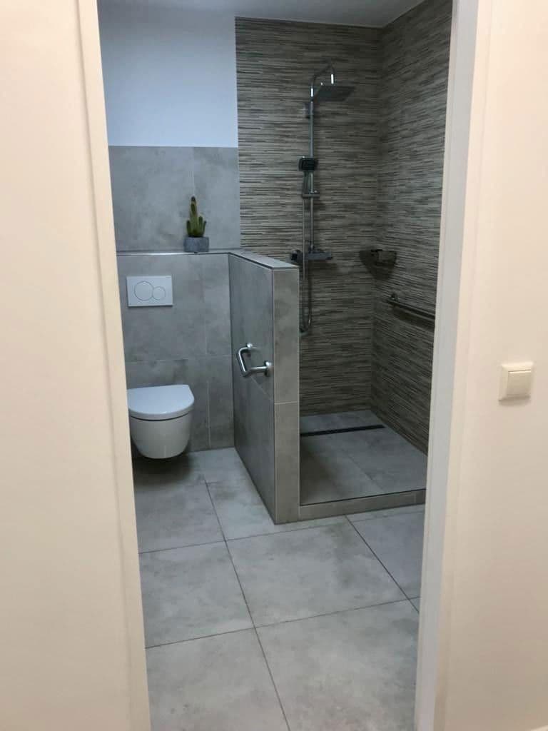 2 bedroom flat to rent, 71 m², Mönchengladbach, North Rhine-Westphalia 2 bedroom flat to rent, 71 m², Mönchengladbach, North Rhine-Westphalia