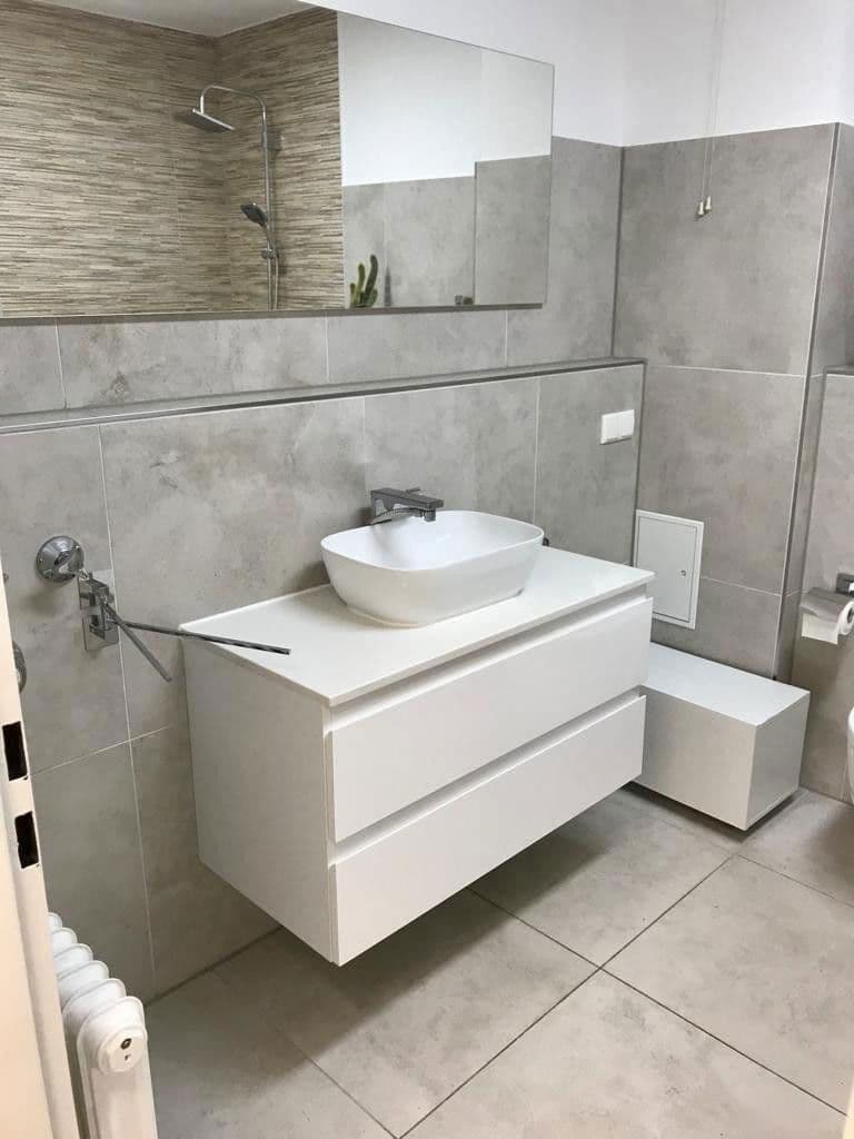 2 bedroom flat to rent, 71 m², Mönchengladbach, North Rhine-Westphalia 2 bedroom flat to rent, 71 m², Mönchengladbach, North Rhine-Westphalia