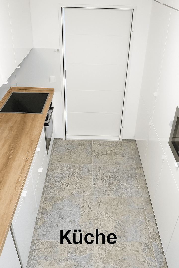 2 bedroom flat to rent, 71 m², Mönchengladbach, North Rhine-Westphalia 2 bedroom flat to rent, 71 m², Mönchengladbach, North Rhine-Westphalia