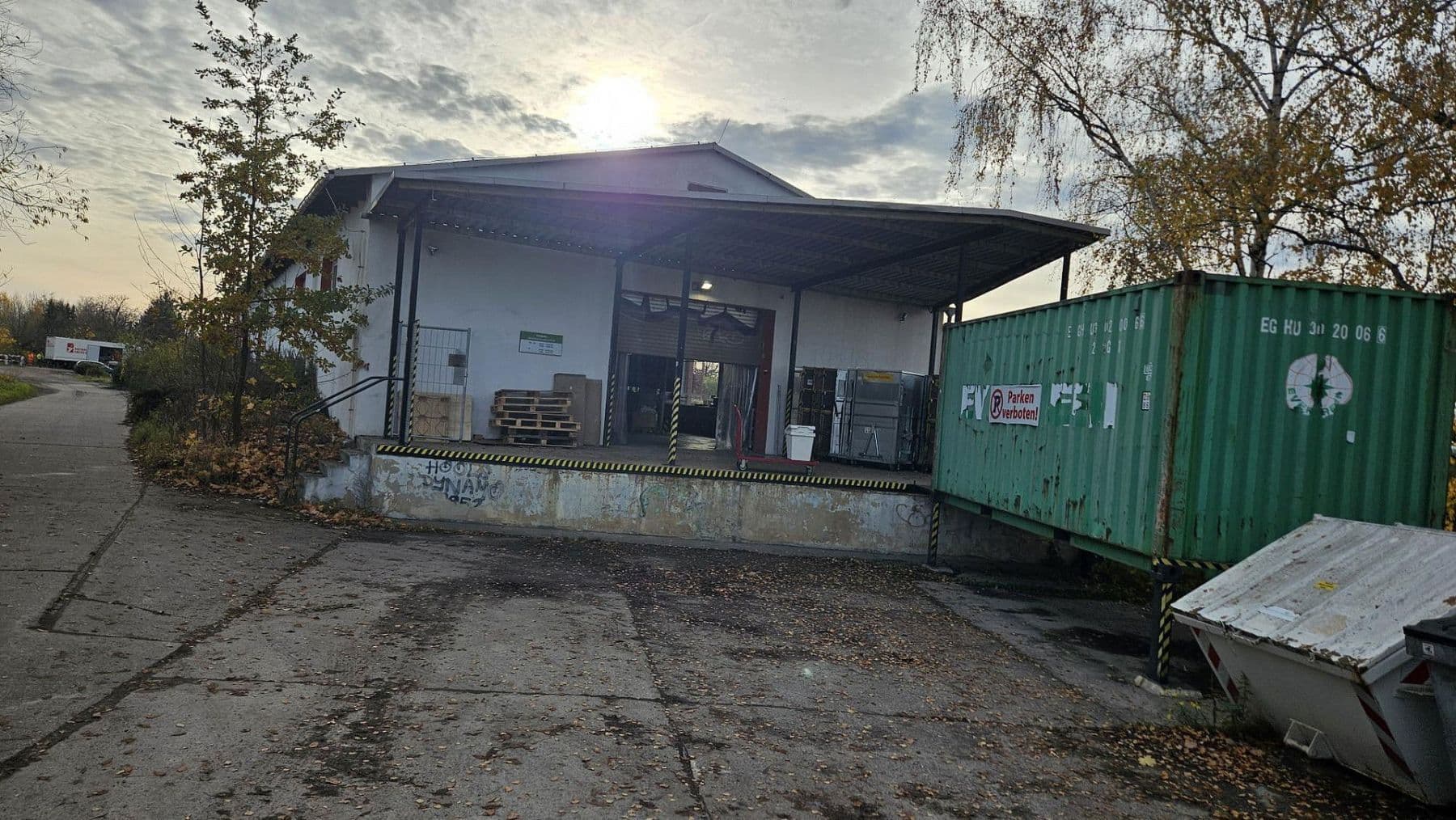 non-residential property for sale, 2,950 m², Niederau, Saxony non-residential property for sale, 2,950 m², Niederau, Saxony