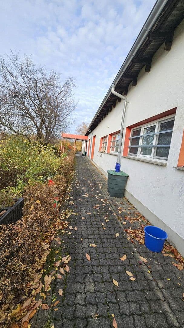 non-residential property for sale, 2,950 m², Niederau, Saxony non-residential property for sale, 2,950 m², Niederau, Saxony