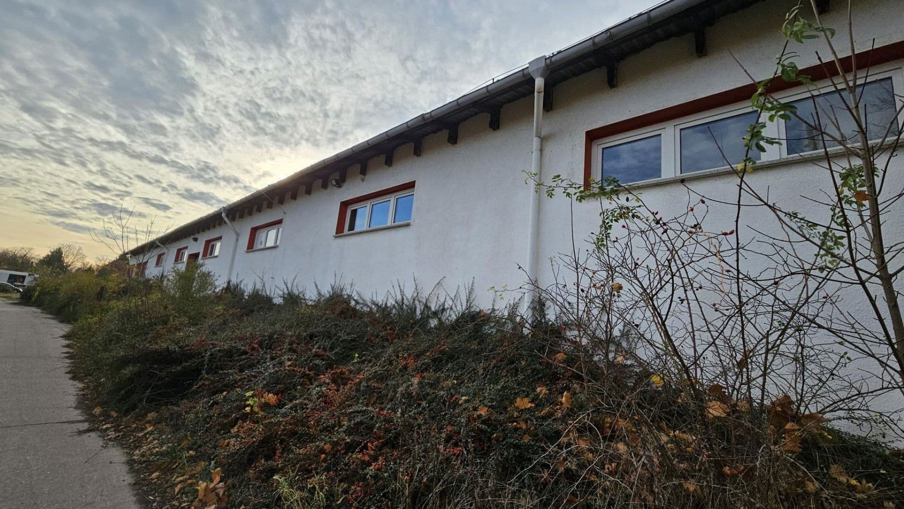 non-residential property for sale, 2,950 m², Niederau, Saxony non-residential property for sale, 2,950 m², Niederau, Saxony