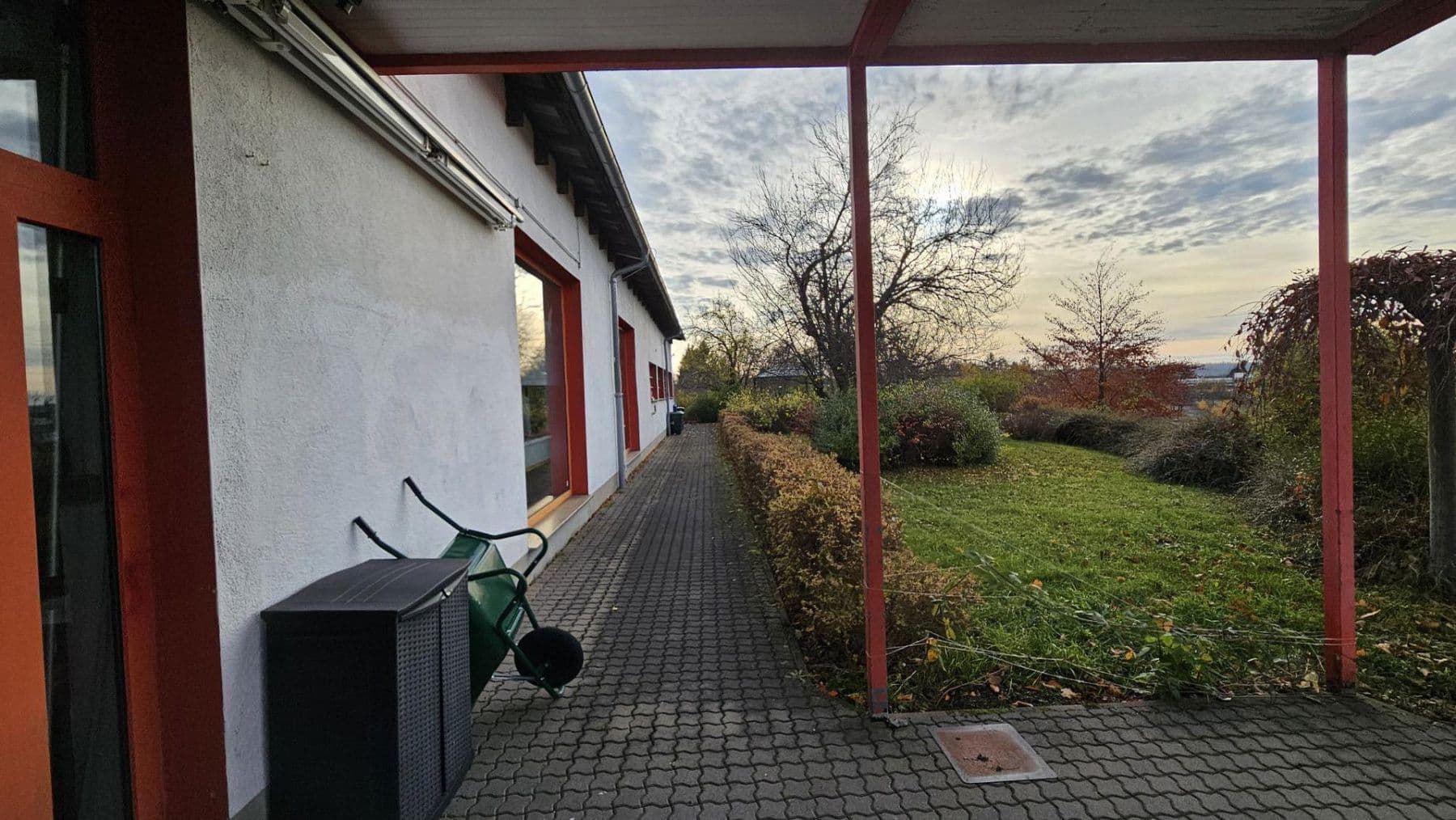 non-residential property for sale, 2,950 m², Niederau, Saxony non-residential property for sale, 2,950 m², Niederau, Saxony