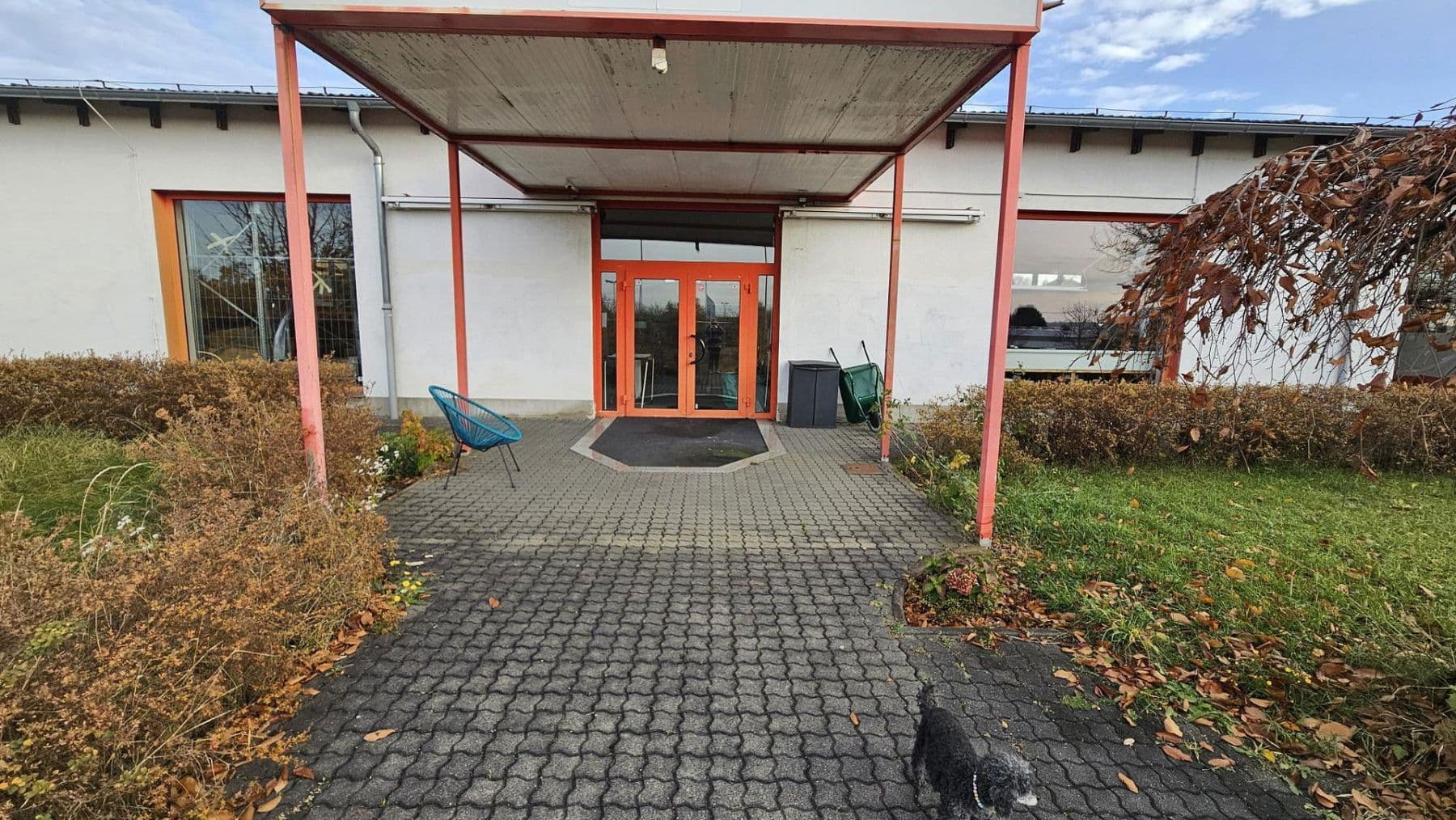 non-residential property for sale, 2,950 m², Niederau, Saxony non-residential property for sale, 2,950 m², Niederau, Saxony