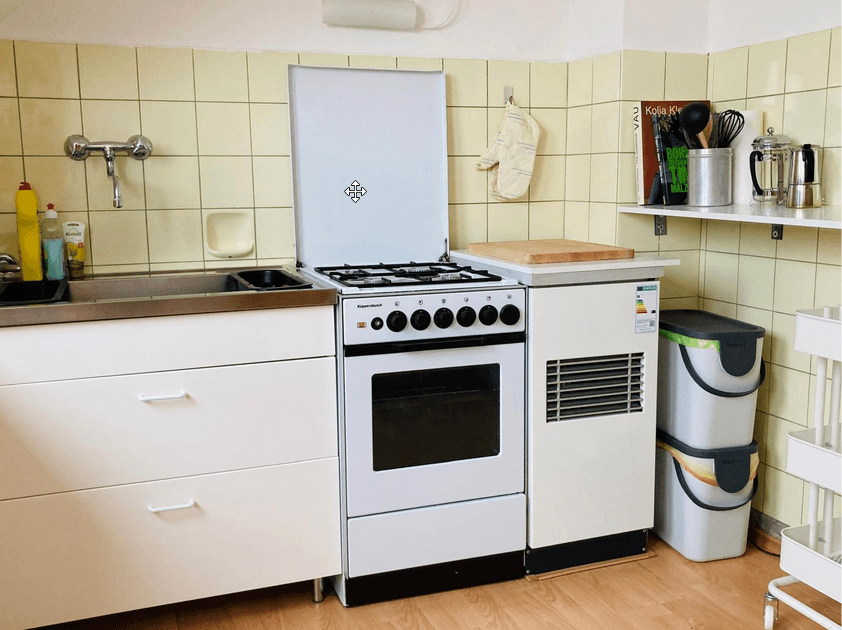 2 bedroom flat to rent, 52 m², Aschaffenburg, Bavaria 2 bedroom flat to rent, 52 m², Aschaffenburg, Bavaria