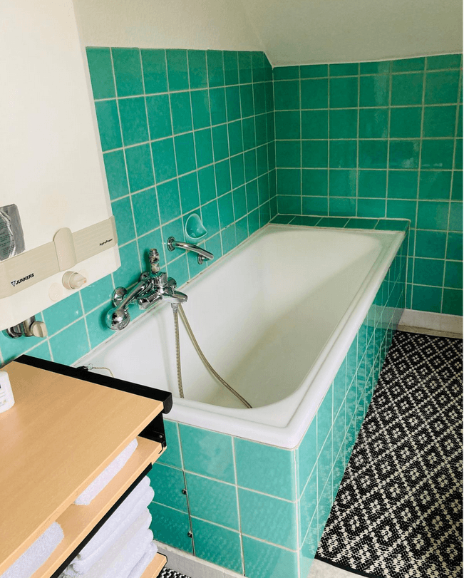 2 bedroom flat to rent, 52 m², Aschaffenburg, Bavaria 2 bedroom flat to rent, 52 m², Aschaffenburg, Bavaria