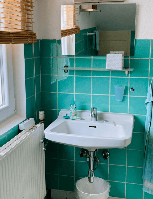 2 bedroom flat to rent, 52 m², Aschaffenburg, Bavaria 2 bedroom flat to rent, 52 m², Aschaffenburg, Bavaria