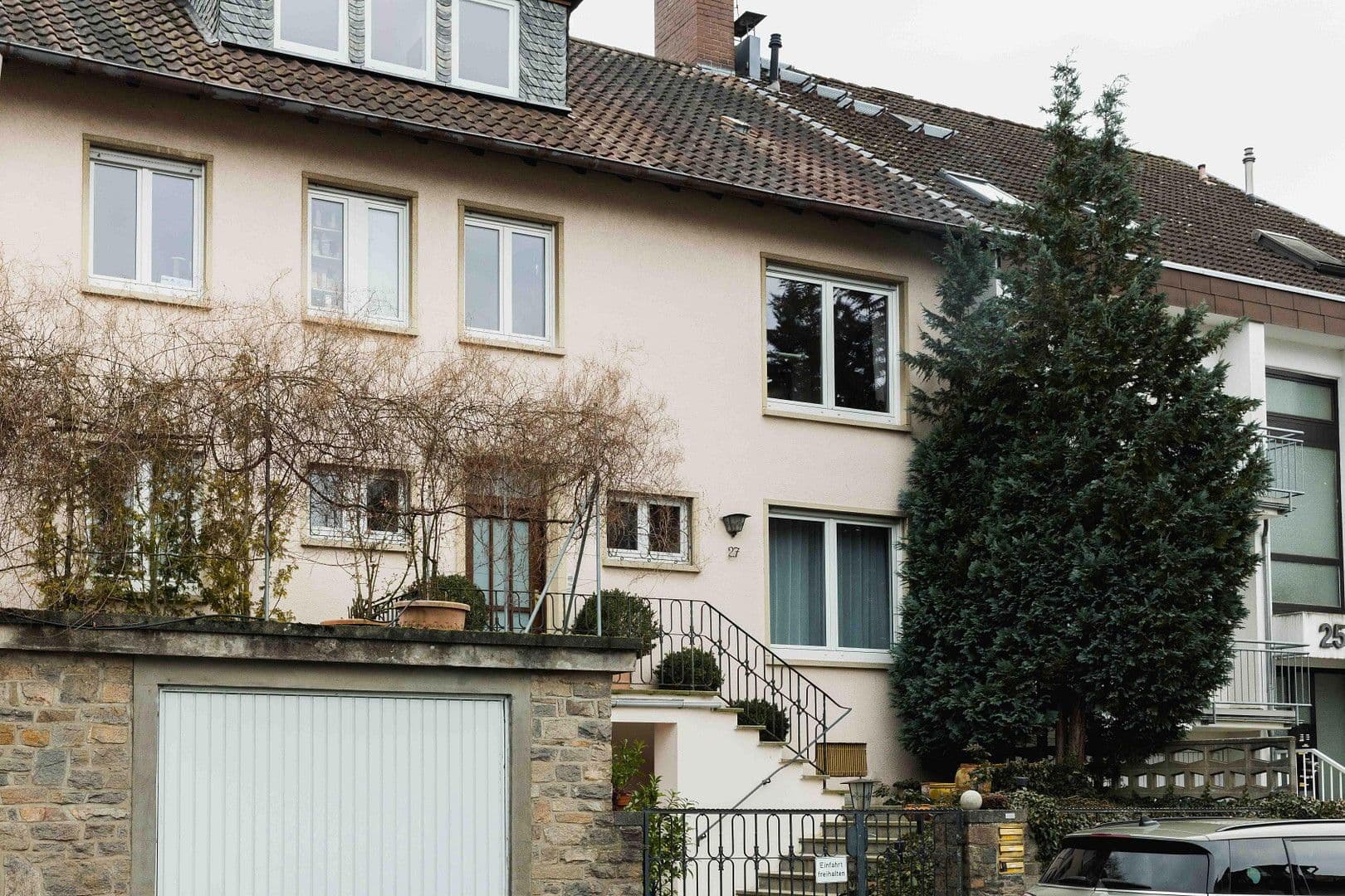 2 bedroom flat to rent, 52 m², Aschaffenburg, Bavaria 2 bedroom flat to rent, 52 m², Aschaffenburg, Bavaria