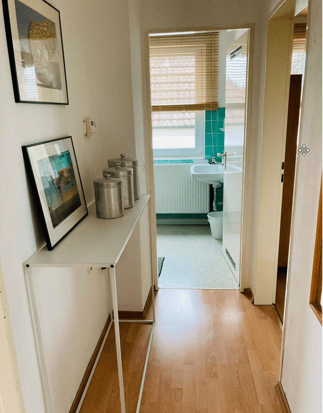 2 bedroom flat to rent, 52 m², Aschaffenburg, Bavaria 2 bedroom flat to rent, 52 m², Aschaffenburg, Bavaria