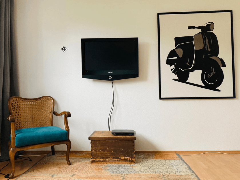 2 bedroom flat to rent, 52 m², Aschaffenburg, Bavaria 2 bedroom flat to rent, 52 m², Aschaffenburg, Bavaria