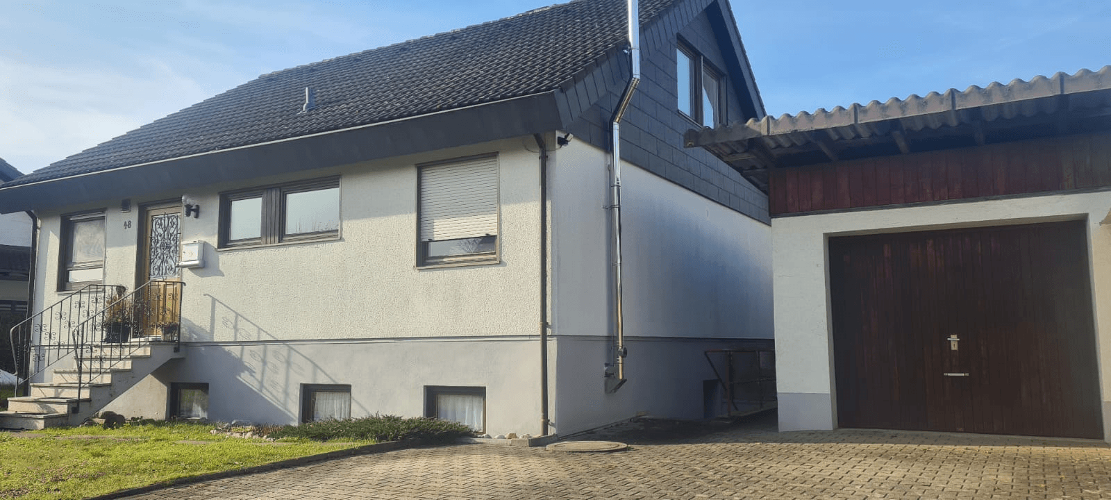 house for sale, 95 m², Breslauerstraße 48, Mengen, Baden-Württemberg house for sale, 95 m², Breslauerstraße 48, Mengen, Baden-Württemberg