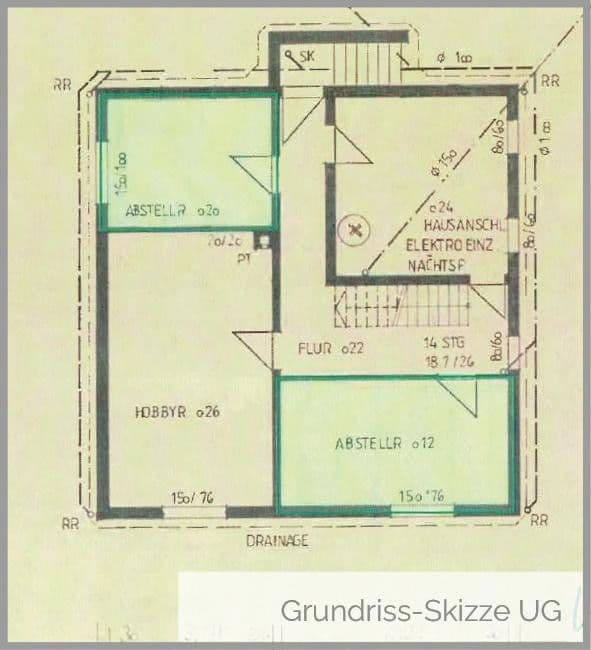 house for sale, 95 m², Breslauerstraße 48, Mengen, Baden-Württemberg house for sale, 95 m², Breslauerstraße 48, Mengen, Baden-Württemberg