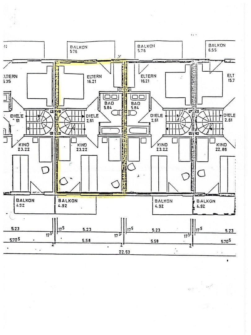 house for sale, 140 m², München, Bavaria house for sale, 140 m², München, Bavaria