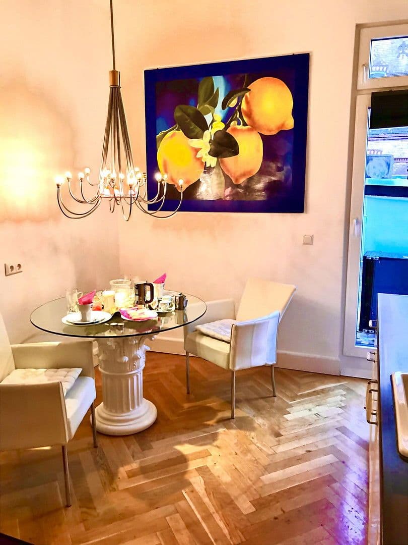 3 bedroom flat to rent, 100 m², Luisenstraße 5, Wiesbaden, Hesse 3 bedroom flat to rent, 100 m², Luisenstraße 5, Wiesbaden, Hesse