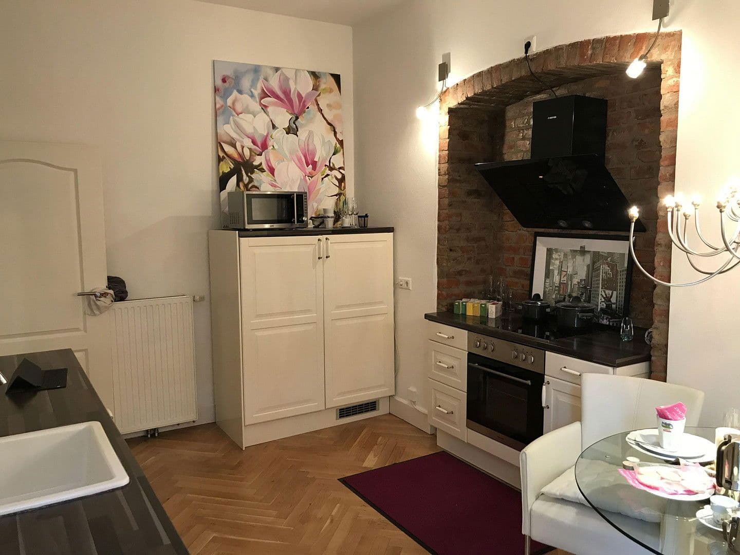 3 bedroom flat to rent, 100 m², Luisenstraße 5, Wiesbaden, Hesse 3 bedroom flat to rent, 100 m², Luisenstraße 5, Wiesbaden, Hesse