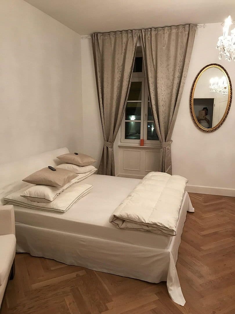 3 bedroom flat to rent, 100 m², Luisenstraße 5, Wiesbaden, Hesse 3 bedroom flat to rent, 100 m², Luisenstraße 5, Wiesbaden, Hesse