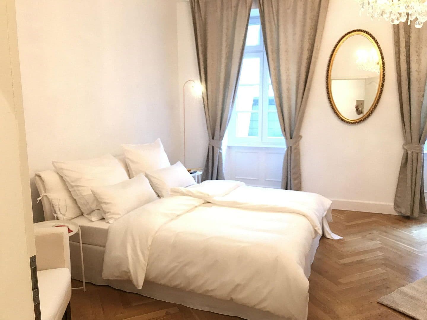 3 bedroom flat to rent, 100 m², Luisenstraße 5, Wiesbaden, Hesse 3 bedroom flat to rent, 100 m², Luisenstraße 5, Wiesbaden, Hesse