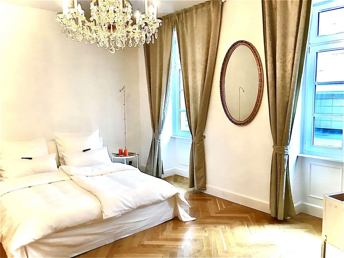 3 bedroom flat to rent, 100 m², Luisenstraße 5, Wiesbaden, Hesse 3 bedroom flat to rent, 100 m², Luisenstraße 5, Wiesbaden, Hesse