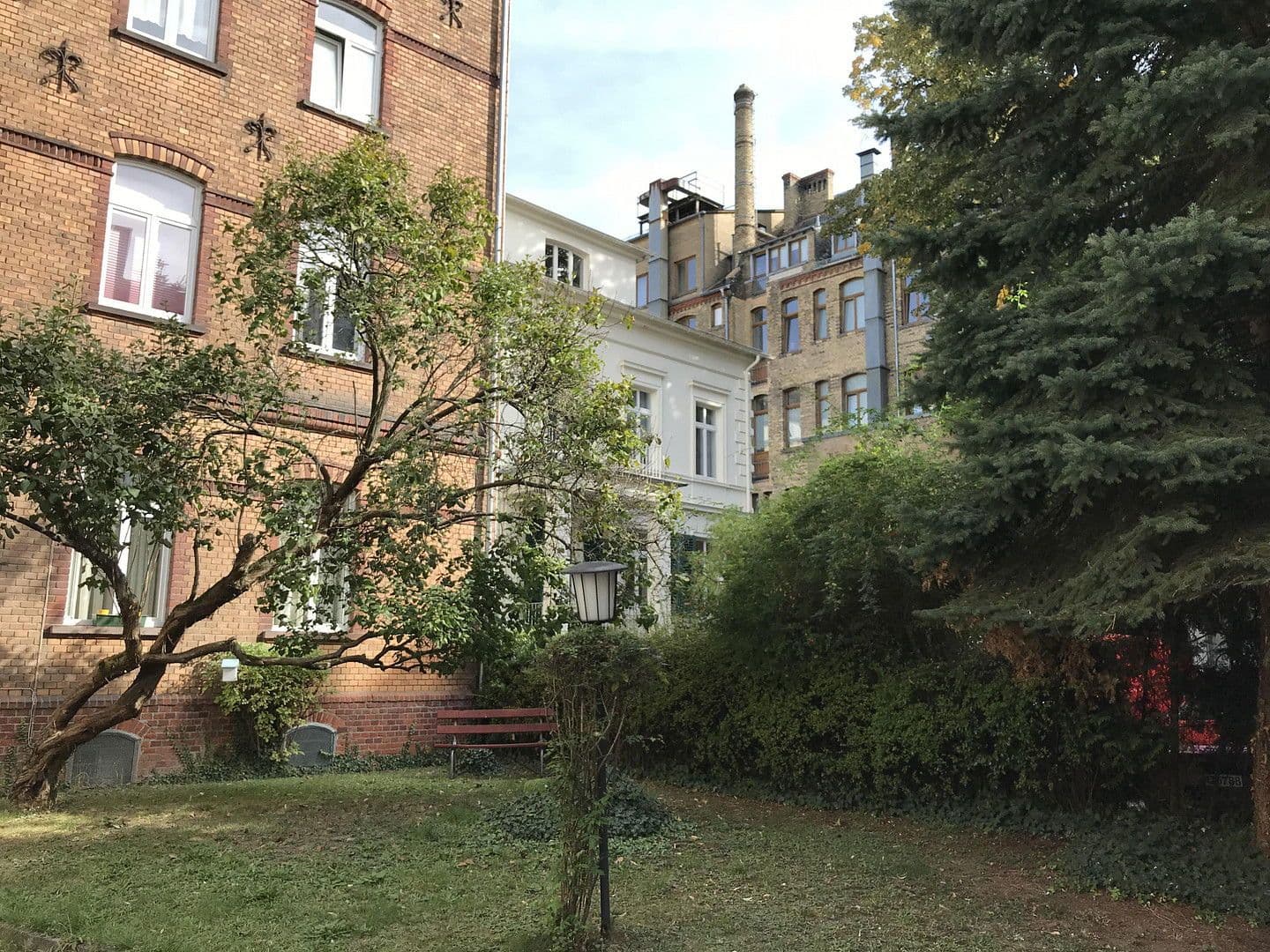 3 bedroom flat to rent, 100 m², Luisenstraße 5, Wiesbaden, Hesse 3 bedroom flat to rent, 100 m², Luisenstraße 5, Wiesbaden, Hesse